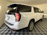 New 2026 Chevrolet Suburban SUV