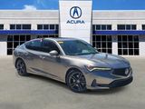 Used 2024 Acura Integra Hatchback