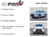 Used 2020 Lexus NX SUV