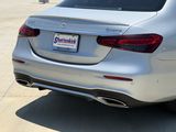 Used 2021 Mercedes-benz E-Class Sedan