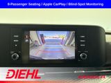 Used 2024 Kia Carnival Van