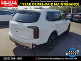 Used 2024 Kia Telluride SUV