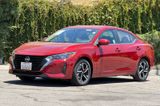 Used 2024 Nissan Sentra Sedan