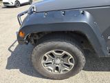 Used 2014 Jeep Wrangler SUV