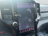 New 2026 Ram 1500 Truck