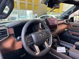 New 2026 Toyota Sequoia SUV