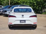 New 2026 Acura Integra Hatchback