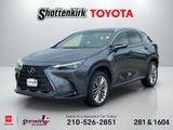 Used 2023 Lexus NX SUV