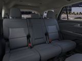 New 2026 Ford Explorer SUV