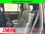 New 2026 Jeep Grand Cherokee L SUV