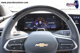New 2026 Chevrolet Traverse SUV