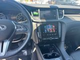 Used 2022 Infiniti QX50 SUV