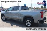 Used 2026 Chevrolet Silverado 1500 Truck