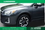 Used 2017 Subaru Crosstrek SUV