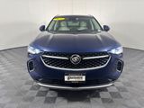 Used 2022 Buick Envision SUV