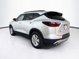 Used 2021 Chevrolet Blazer SUV