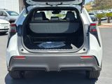 New 2026 Toyota bZ SUV