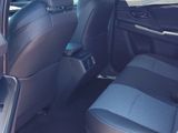 New 2026 Toyota bZ SUV