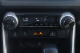 Used 2025 Toyota RAV4 Hybrid SUV