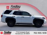 Used 2025 Toyota 4Runner SUV