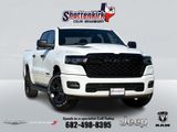 New 2026 Ram 1500 Truck