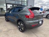 Used 2026 Volvo XC40 SUV