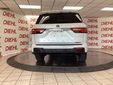 Used 2025 Toyota Sequoia SUV