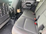 Used 2021 Jeep Wrangler SUV
