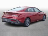 Used 2024 Hyundai Elantra Sedan