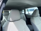 New 2026 Toyota Corolla Cross SUV