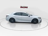 Used 2024 Toyota Camry Sedan