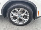 Used 2024 BMW X3 SUV