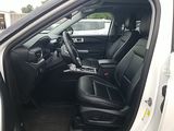 Used 2023 Ford Explorer SUV