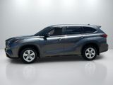 Used 2023 Toyota Highlander Hybrid SUV