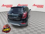Used 2019 Buick Encore SUV