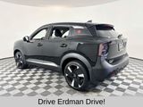 Used 2025 Nissan Kicks SUV