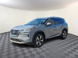 Used 2021 Nissan Rogue SUV