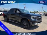 Used 2025 Ford Ranger Truck