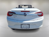Used 2016 Buick Cascada Convertible