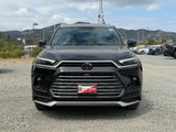 New 2026 Toyota Grand Highlander Hybrid SUV