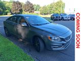 Used 2018 Volvo S60 Inscription Sedan