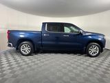Used 2022 Chevrolet Silverado 1500 LTD Truck