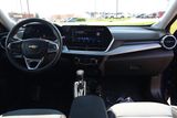 Used 2024 Chevrolet Trax SUV