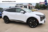 Used 2026 Kia Sportage SUV