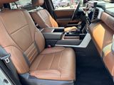 Used 2025 Toyota Sequoia SUV