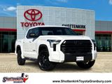 Used 2026 Toyota Tundra Truck