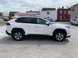 Used 2023 Toyota RAV4 SUV