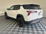 New 2027 Chevrolet Equinox SUV
