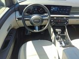 Used 2025 Hyundai Tucson SUV