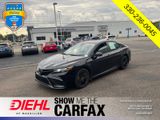 Used 2021 Toyota Camry Sedan